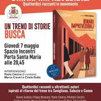 Binari imprevedibili